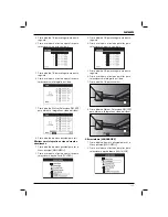 Preview for 137 page of DeWalt DCT410 Original Instructions Manual