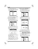 Preview for 138 page of DeWalt DCT410 Original Instructions Manual