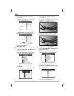 Preview for 152 page of DeWalt DCT410 Original Instructions Manual