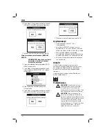 Preview for 154 page of DeWalt DCT410 Original Instructions Manual