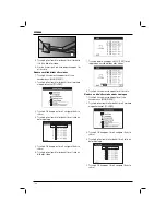 Preview for 166 page of DeWalt DCT410 Original Instructions Manual