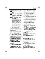Preview for 175 page of DeWalt DCT410 Original Instructions Manual