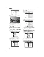 Preview for 198 page of DeWalt DCT410 Original Instructions Manual