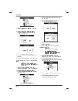 Preview for 200 page of DeWalt DCT410 Original Instructions Manual