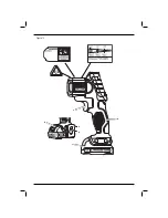 Предварительный просмотр 3 страницы DeWalt DCT414 Original Instructions Manual