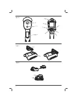 Предварительный просмотр 4 страницы DeWalt DCT414 Original Instructions Manual