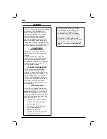 Предварительный просмотр 16 страницы DeWalt DCT414 Original Instructions Manual