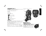 Preview for 11 page of DeWalt DCT418S1 Instruction Manual