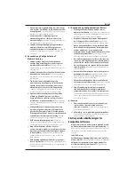 Preview for 9 page of DeWalt DCW600 Original Instructions Manual