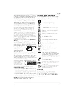 Preview for 13 page of DeWalt DCW600 Original Instructions Manual