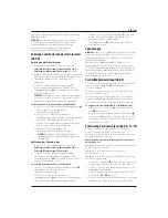 Preview for 29 page of DeWalt DCW600 Original Instructions Manual