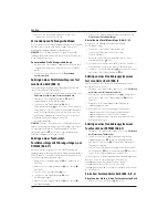 Preview for 30 page of DeWalt DCW600 Original Instructions Manual