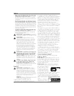 Preview for 68 page of DeWalt DCW600 Original Instructions Manual