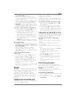 Preview for 71 page of DeWalt DCW600 Original Instructions Manual