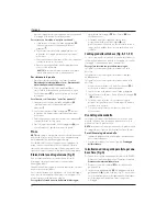 Preview for 86 page of DeWalt DCW600 Original Instructions Manual