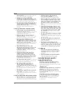 Preview for 108 page of DeWalt DCW600 Original Instructions Manual