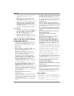 Preview for 122 page of DeWalt DCW600 Original Instructions Manual