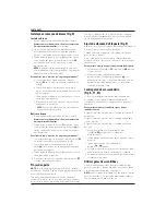 Preview for 128 page of DeWalt DCW600 Original Instructions Manual