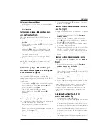 Preview for 129 page of DeWalt DCW600 Original Instructions Manual