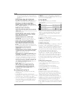 Preview for 138 page of DeWalt DCW600 Original Instructions Manual