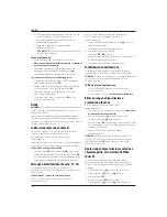 Preview for 142 page of DeWalt DCW600 Original Instructions Manual