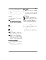 Preview for 159 page of DeWalt DCW600 Original Instructions Manual