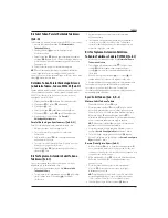 Preview for 169 page of DeWalt DCW600 Original Instructions Manual