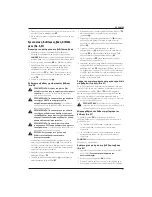 Preview for 185 page of DeWalt DCW600 Original Instructions Manual