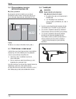 Предварительный просмотр 134 страницы DeWalt DDF2120400 Translation Of The Original Instructions