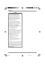 Preview for 8 page of DeWalt DE0732 Instructions Manual