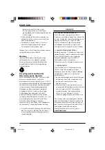 Preview for 12 page of DeWalt DE0732 Instructions Manual