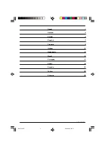 Preview for 2 page of DeWalt DE0734 Instructions Manual