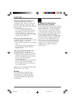 Preview for 8 page of DeWalt DE0734 Instructions Manual