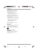 Preview for 10 page of DeWalt DE0734 Instructions Manual