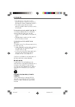 Preview for 12 page of DeWalt DE0734 Instructions Manual