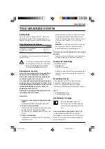 Preview for 13 page of DeWalt DE0734 Instructions Manual