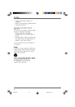 Preview for 24 page of DeWalt DE0734 Instructions Manual