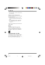 Preview for 26 page of DeWalt DE0734 Instructions Manual