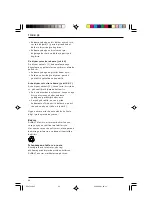 Preview for 28 page of DeWalt DE0734 Instructions Manual