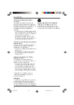 Preview for 30 page of DeWalt DE0734 Instructions Manual