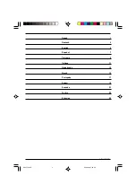 Preview for 2 page of DeWalt DE0736 Instructions Manual