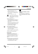 Preview for 11 page of DeWalt DE0736 Instructions Manual
