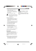 Предварительный просмотр 11 страницы DeWalt DE0736 Instructions Manual