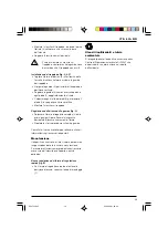 Предварительный просмотр 15 страницы DeWalt DE0736 Instructions Manual