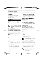 Preview for 24 page of DeWalt DE0736 Instructions Manual