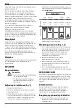 Preview for 6 page of DeWalt DE0892 Original Instructions Manual