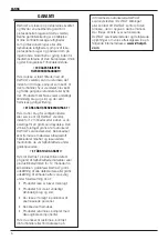 Preview for 8 page of DeWalt DE0892 Original Instructions Manual