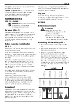 Preview for 11 page of DeWalt DE0892 Original Instructions Manual