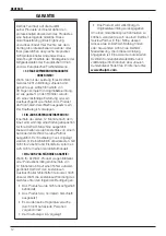 Preview for 14 page of DeWalt DE0892 Original Instructions Manual