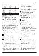 Предварительный просмотр 67 страницы DeWalt DE2000 Instruction Manual